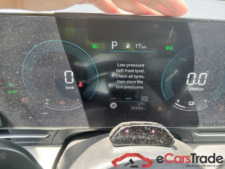 HYUNDAI Kona / 2023 / 5P / todoterreno 1.6 GDI HEV Maxx DCT #4