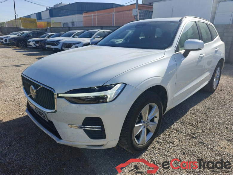 VOLVO XC60 / 2017 / 5P / todoterreno 2.0 B4 D AWD Core Auto #1