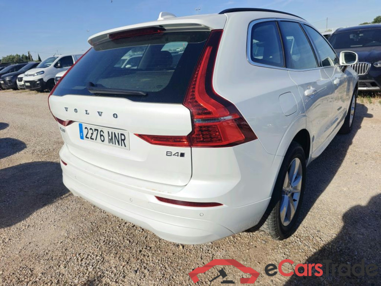 VOLVO XC60 / 2017 / 5P / todoterreno 2.0 B4 D AWD Core Auto #2