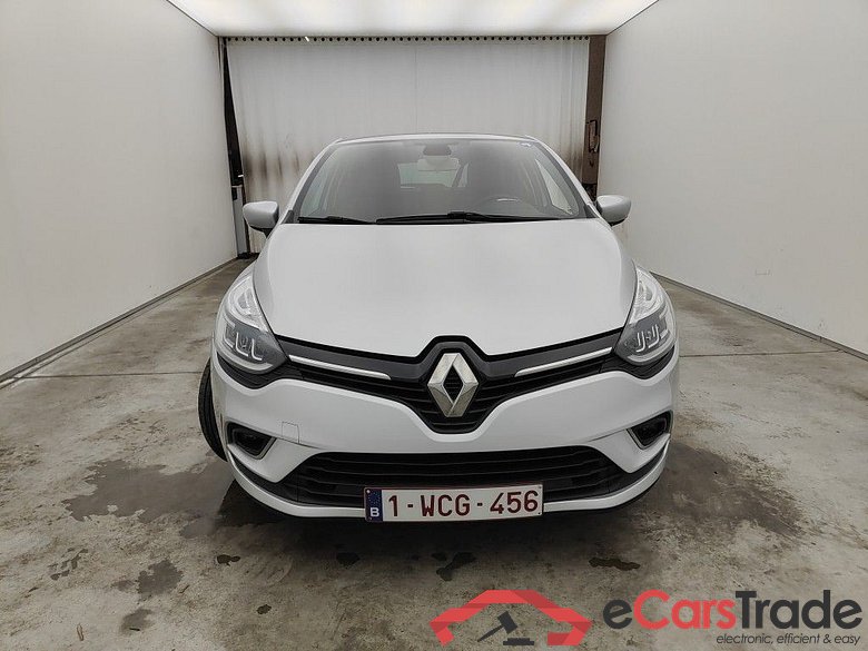Renault Clio TCe 90 5d #1