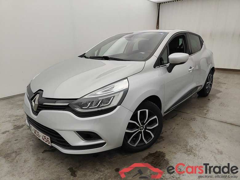 Renault Clio TCe 90 5d #2