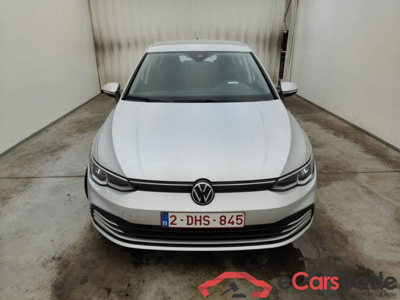 Volkswagen Golf VIII 1.0 TSI 81kW Life Business 5d #5