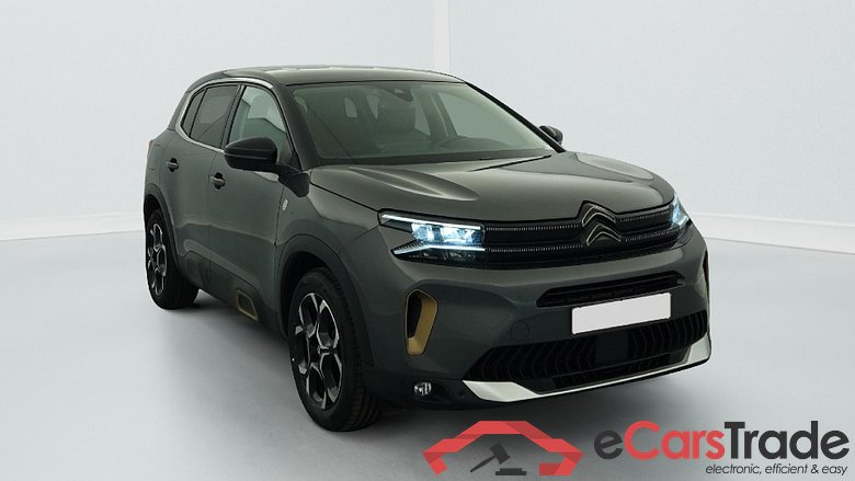 Citroen C5 AIRCROSS PureTech 130 S&S BVM6 C-Series