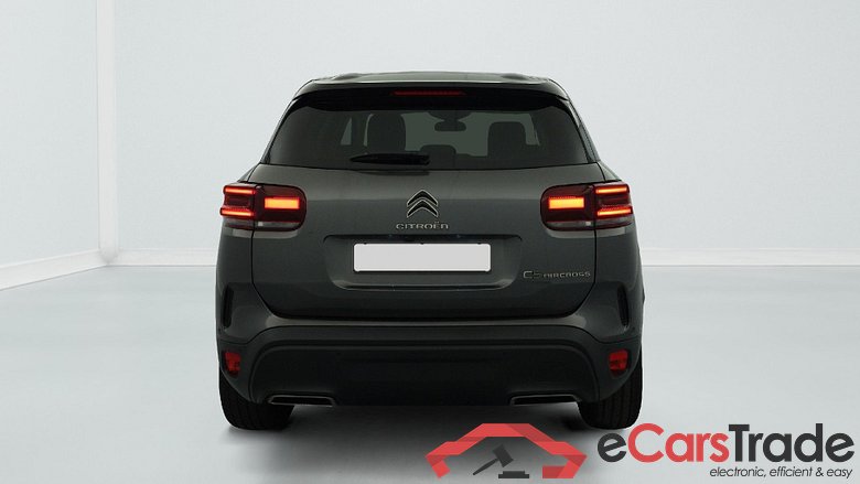 Citroen C5 AIRCROSS PureTech 130 S&S BVM6 C-Series #6