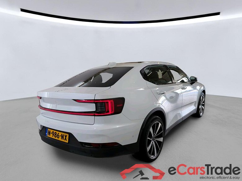 Polestar 2 170 kW #6