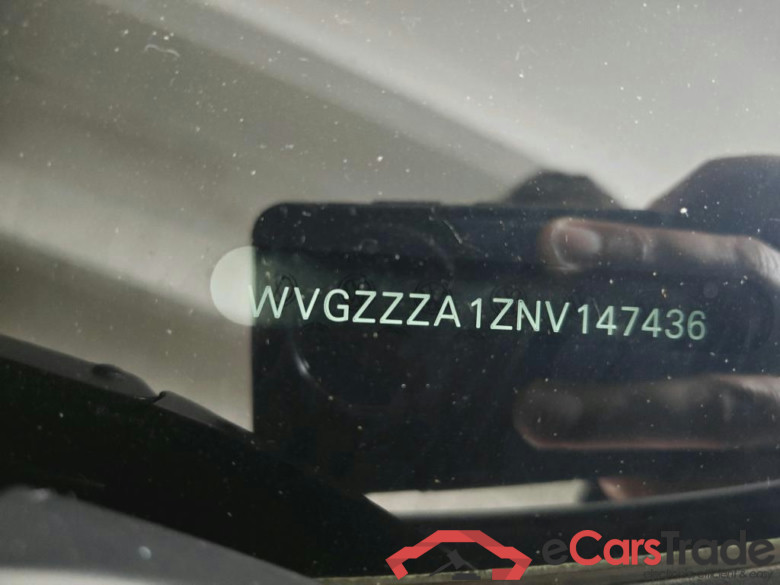 VOLKSWAGEN T-Roc 81 kW #3
