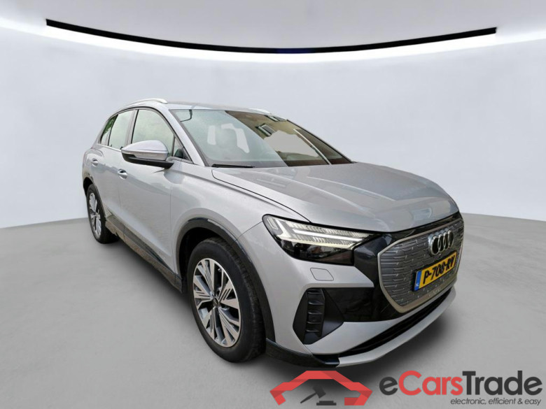 AUDI Q4 e-tron 150 kW #5