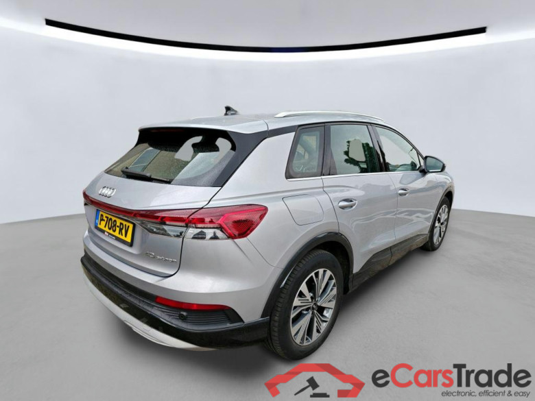 AUDI Q4 e-tron 150 kW #6