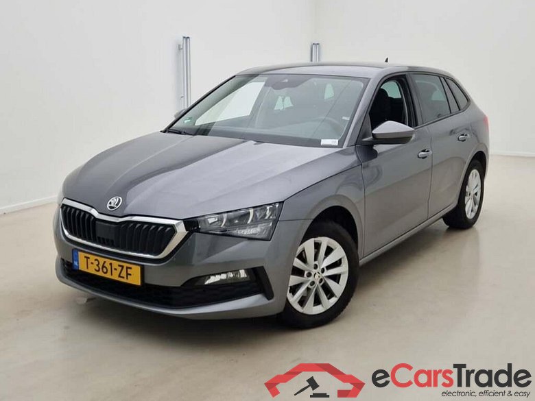 SKODA Scala 1.0 TSI Ambition #1
