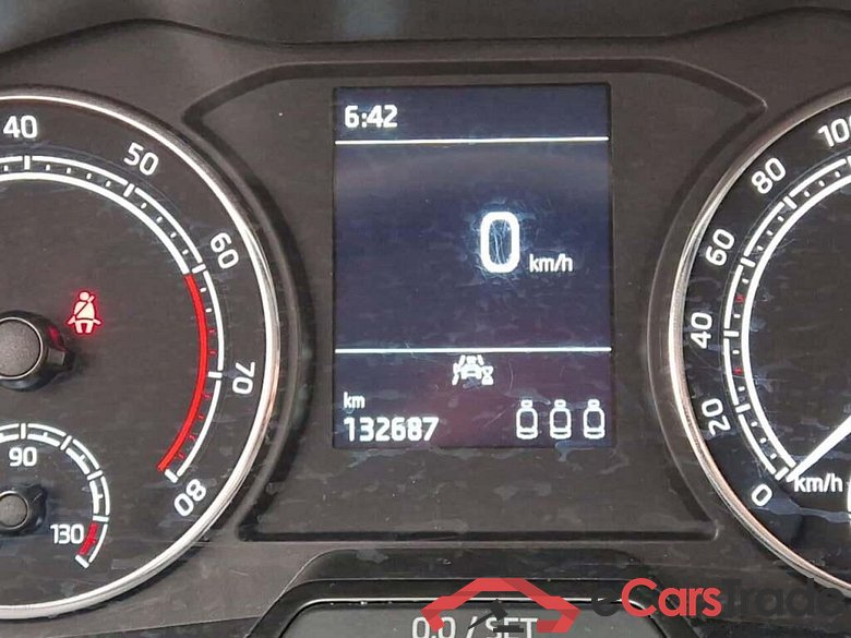 SKODA Scala 1.0 TSI Ambition #4
