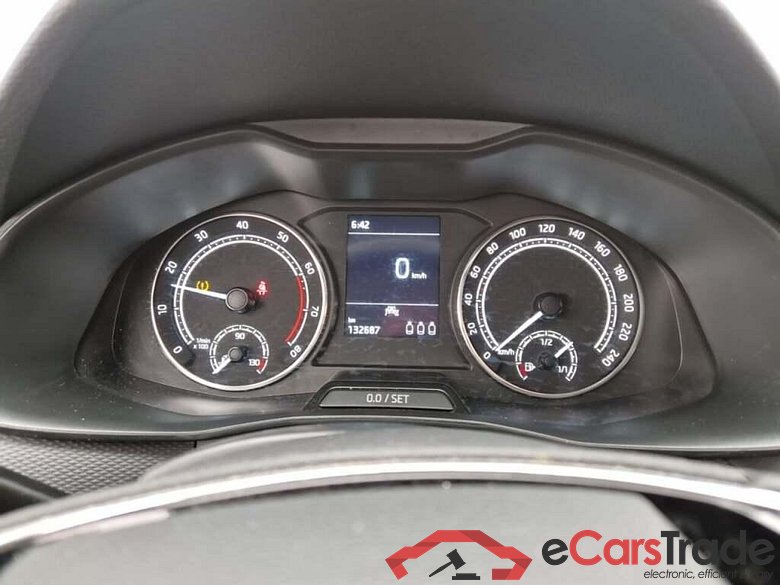 SKODA Scala 1.0 TSI Ambition #5