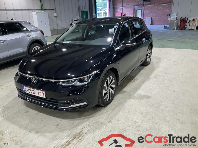 VOLKSWAGEN GOLF VIII 1.4 EHYBRID STYLE BUSINESS DSG #1