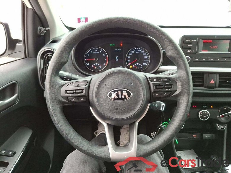 KIA Picanto 1.0 DPi ComfortLine #5