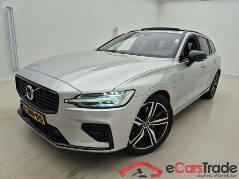 VOLVO V60 T6 PHEV AWD  R-Design AUT #1
