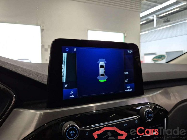 FORD KUGA 2.5 PHEV Titanium #6