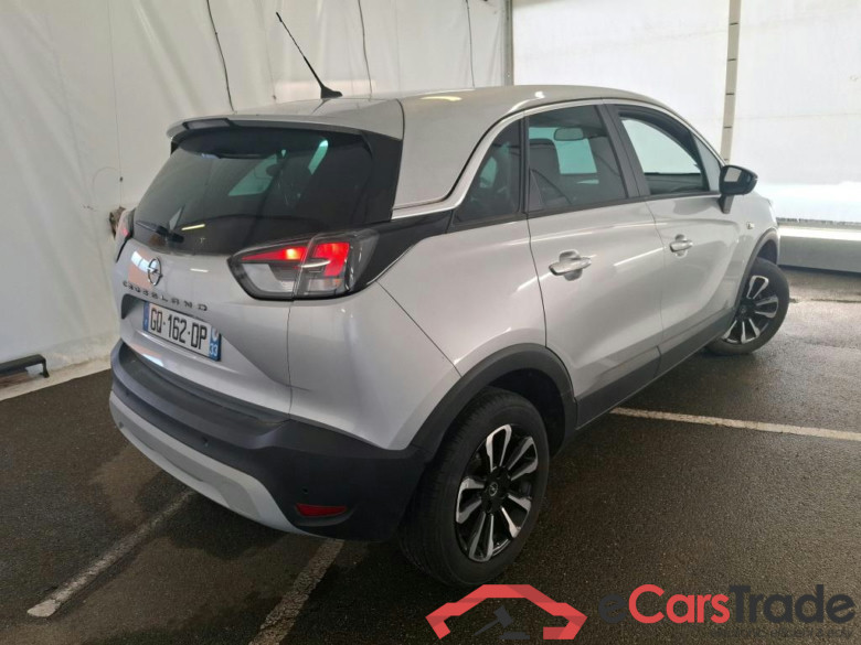 Crossland X Business Elegance 1.2 Turbo 130CV BVA6 E6d #3