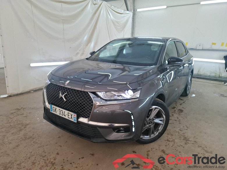 DS DS 7 Crossback / 2017 / 5P / SUV E-TENSE 225 Business