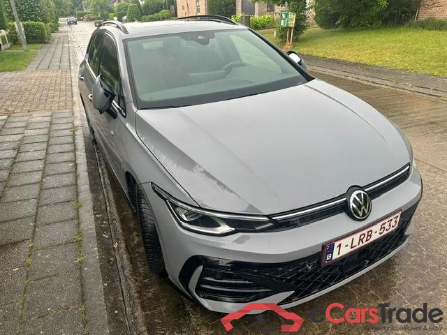 VOLKSWAGEN Golf VIII SW Golf Variant R-Line Business Premium 1.5 eTSI  110 kW (150 pk) 7 versnellingen DSG #1