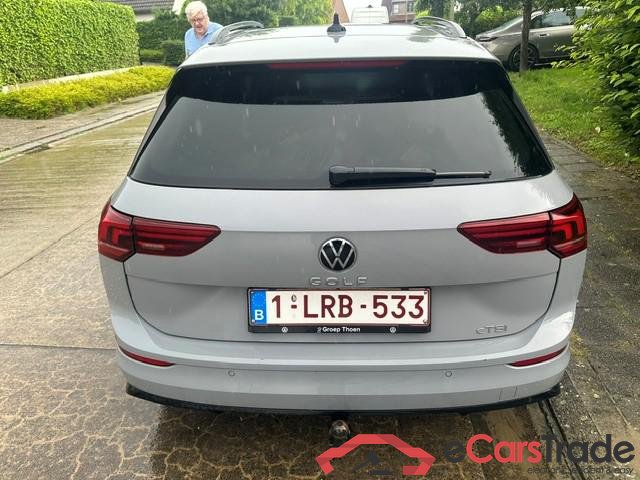 VOLKSWAGEN Golf VIII SW Golf Variant R-Line Business Premium 1.5 eTSI  110 kW (150 pk) 7 versnellingen DSG #2