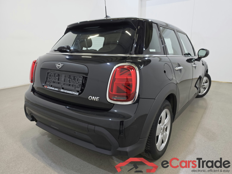 Mini One Facelift 1.5i LED Virtual Navi KeylessGo Klima PDC ... #4
