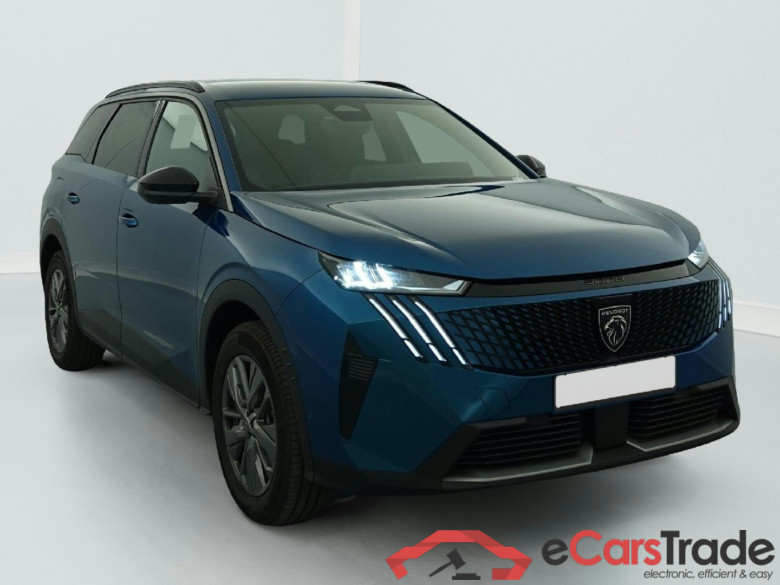Peugeot 5008 Allure Hybrid 145 ch E-DCS6