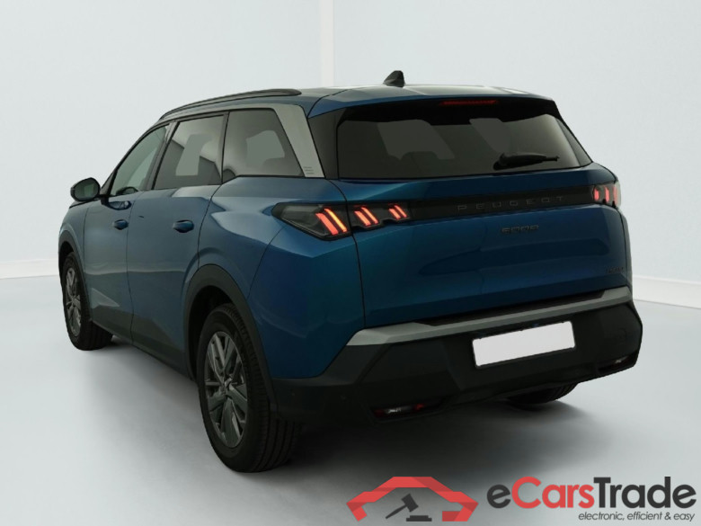 Peugeot 5008 Allure Hybrid 145 ch E-DCS6 #5