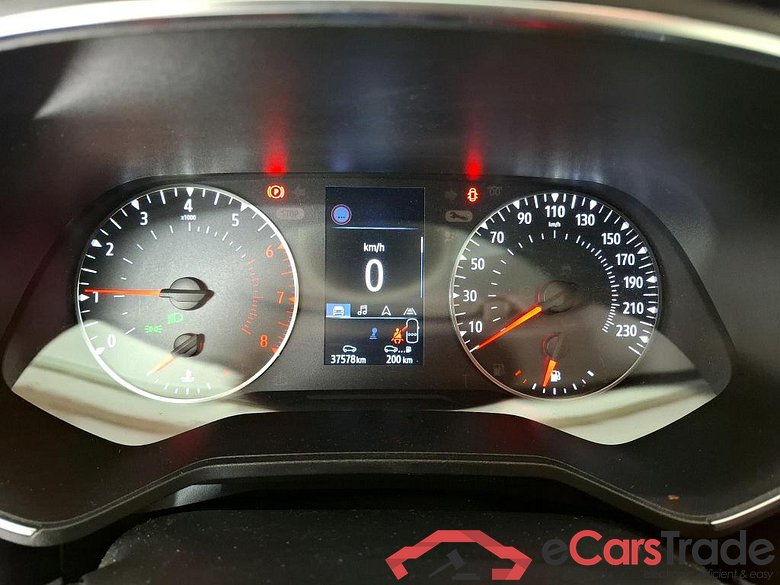 Clio V Business 1.0 SCe 65CV BVM5 E6d #6