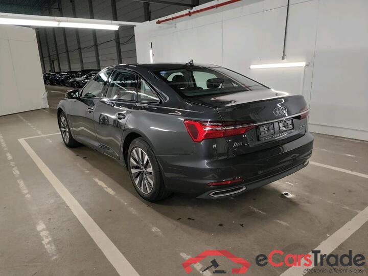 Audi A6 A6 Business Edition Attr. 35 TDI S tronic (Mild Hybrid) 120kW/163pk  4D/P Auto-7 #3