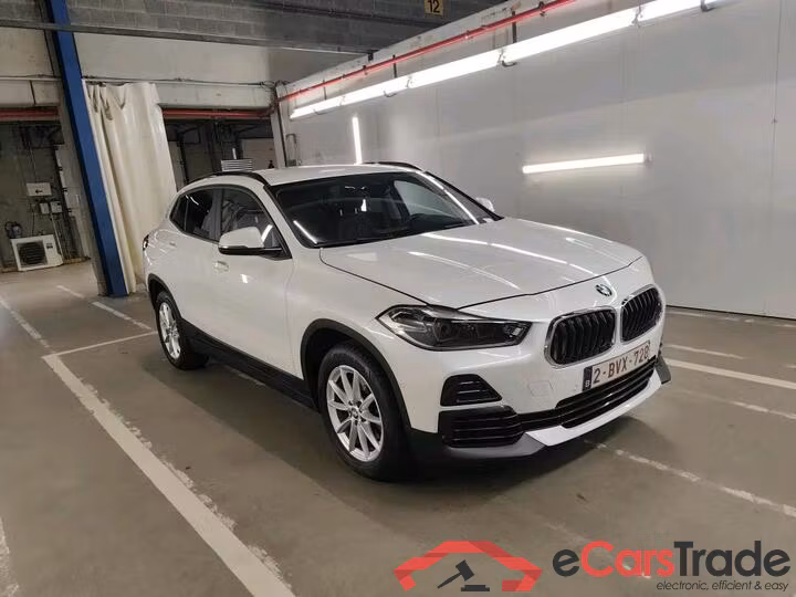 BMW X2 X2 sDrive18iA DCT 100kW/136pk  5D/P Auto-7 #2