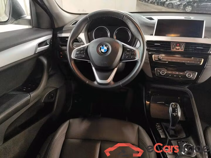 BMW X2 X2 sDrive18iA DCT 100kW/136pk  5D/P Auto-7 #5