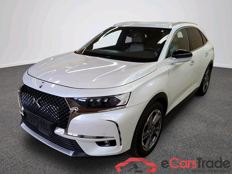 CITROEN DS 7 Crossback E-TENSE 4x4 RIVOLI 5d 147kW