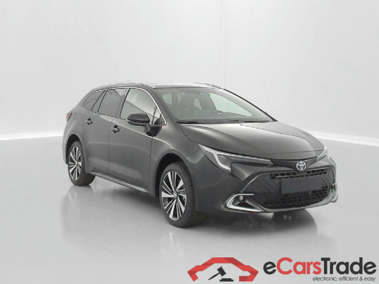 Toyota Corolla Design 1.8 Hybrid 140ch #1