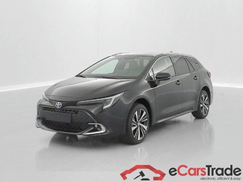 Toyota Corolla Design 1.8 Hybrid 140ch #3