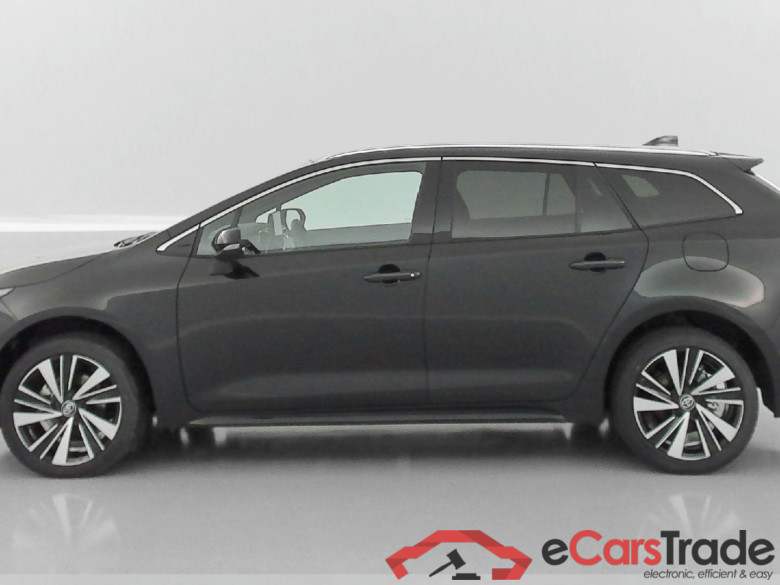 Toyota Corolla Design 1.8 Hybrid 140ch #4