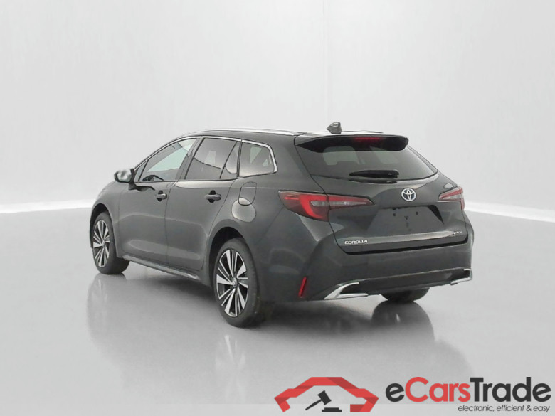 Toyota Corolla Design 1.8 Hybrid 140ch #5