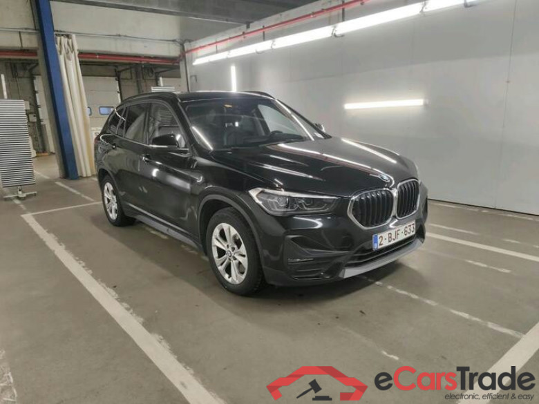 BMW X1 X1 xDrive25e (162 kW) (PHEV) 162kW/220pk  5D/P Auto-6 #2