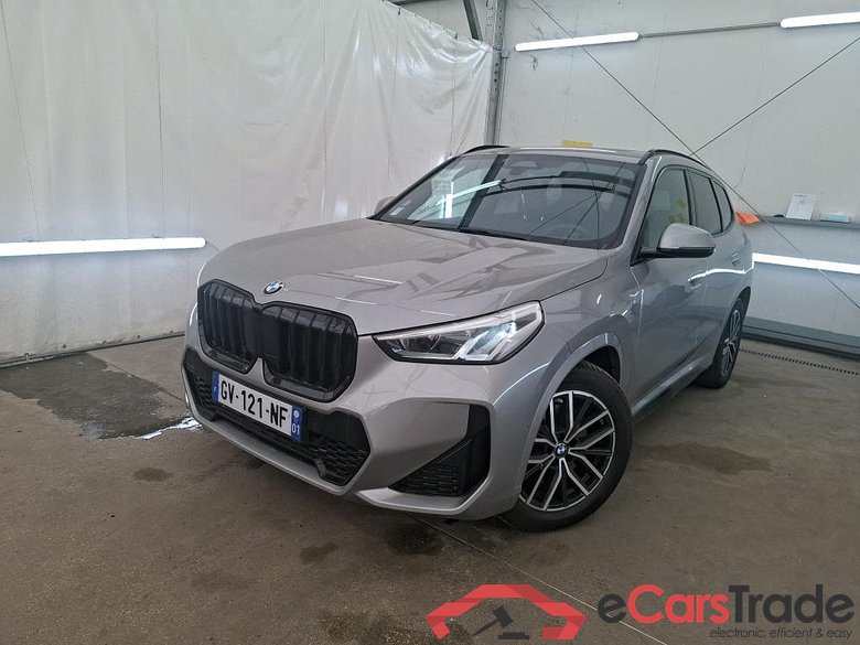 BMW X1 / 2022 / 5P / SUV xDrive23i M Sport DKG7 #1