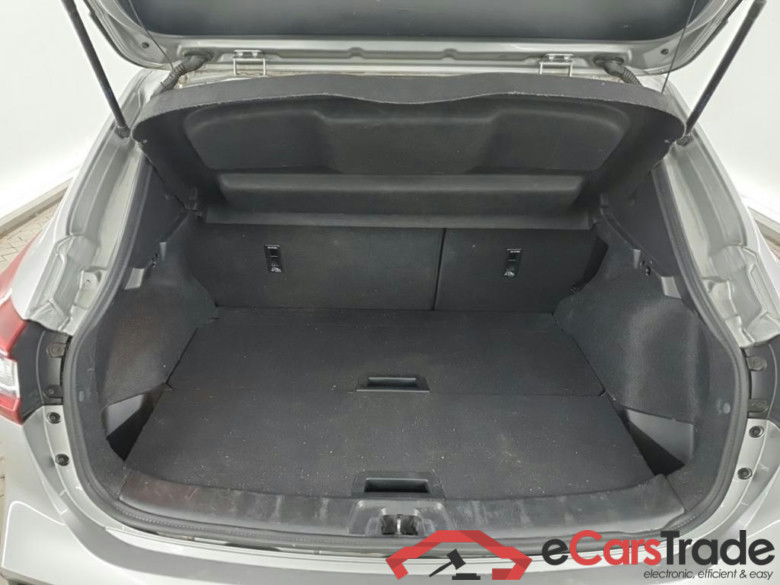 NISSAN Qashqai 1.3 DIG-T 160 DESIGN EDITION DCT 5D 116kW #5