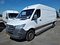 preview Mercedes Sprinter #0