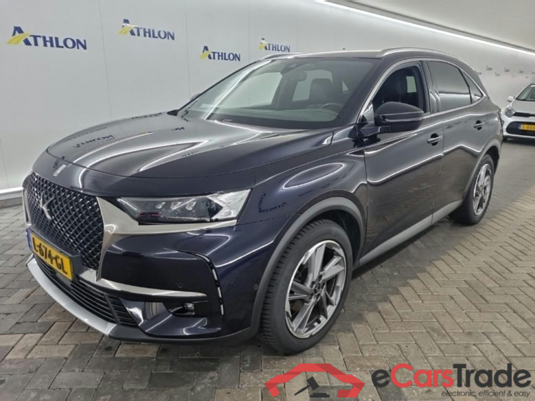 DS DS7 Crossback PureTech 180 Grand Chic auto 5D 131kW #1