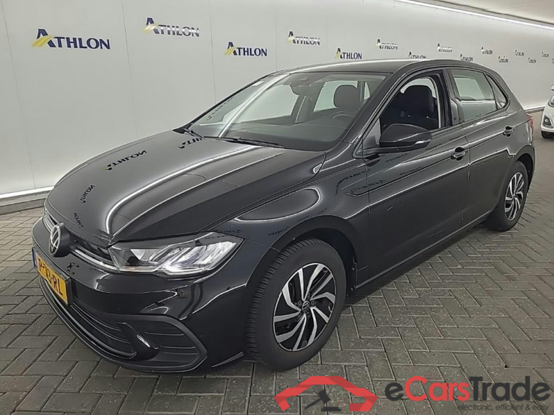 VOLKSWAGEN POLO 1.0 TSI 70kW Life 5D Athlon Edition #1