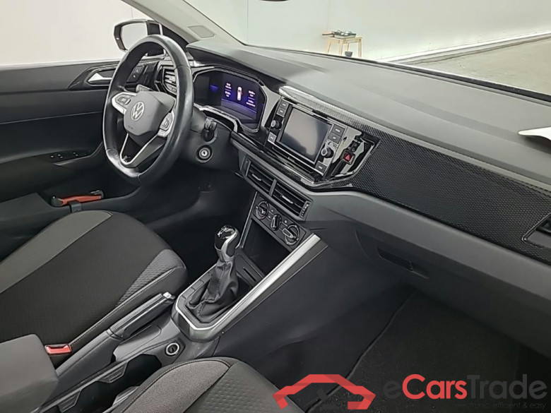 VOLKSWAGEN POLO 1.0 TSI 70kW Life 5D Athlon Edition #6