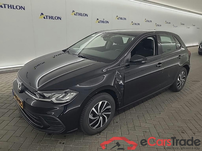 VOLKSWAGEN POLO 1.0 TSI 70kW Life 5D #1