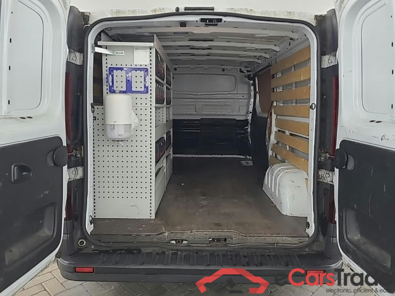 RENAULT Trafic GB L2H1 T29 ENERGY 2.0 dCi 145 Comfort 4D 107kW #5