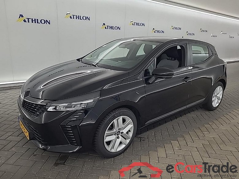 RENAULT CLIO 1.0 TCe 90 GPF Evolution 5D 67kW
