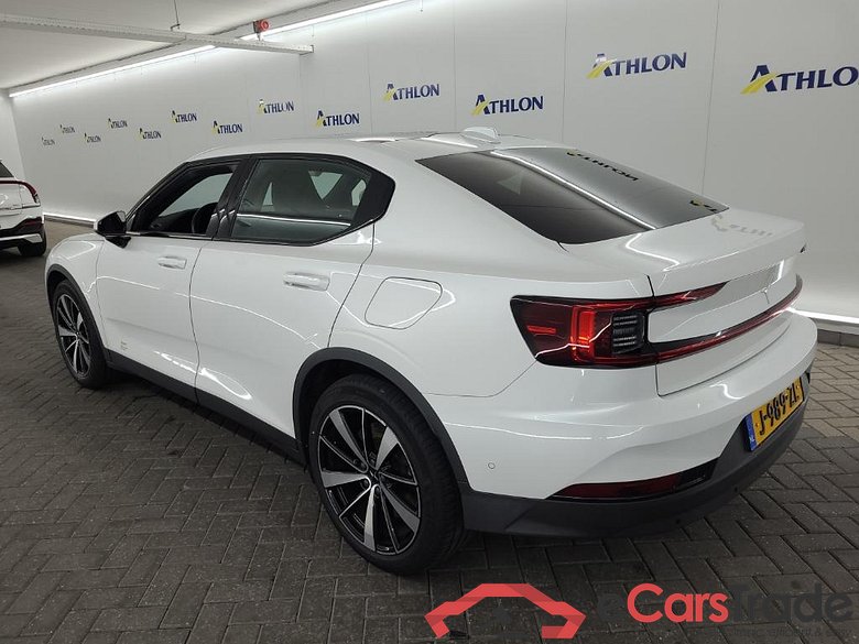 Polestar Polestar 2 Pilot Plus 5D 300kW #4