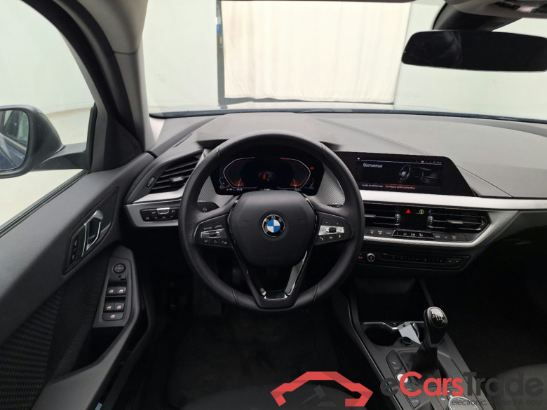 BMW, 1-serie '19, BMW 1 Reeks Hatch 116d (85 kW) 5d #5