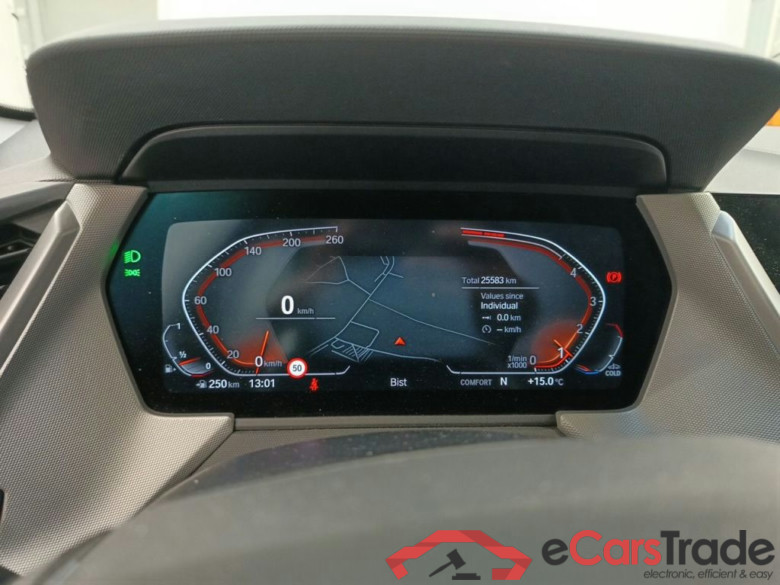 BMW 1 HATCH - 2019 116i 109hp OPF 5d #6