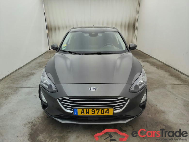 FORD FOCUS DIESEL - 2018 1.5 EcoBlue 120 Connected (EU6d) 5d #5