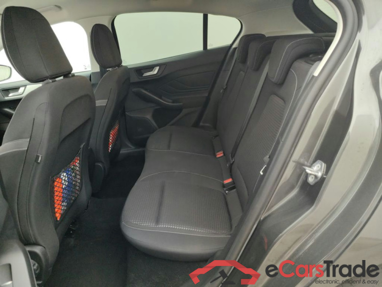 FORD FOCUS DIESEL - 2018 1.5 EcoBlue 120 Connected (EU6d) 5d #6